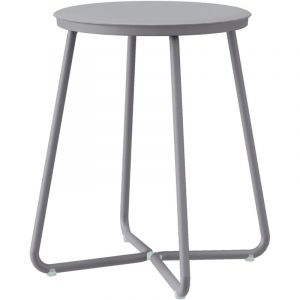 COSMIC Geyser tabouret salle de bain tabouret douche siège de douche sand