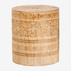 Pied de parasol en bois Ainsa Sklum