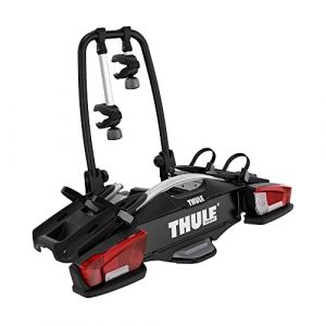 Thule PORTABICI BOLA VELOCOMPACT 2BICIS 13PINES