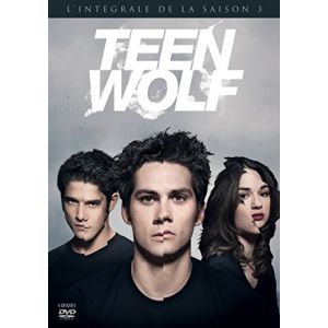 Teen Wolf - Saison 3