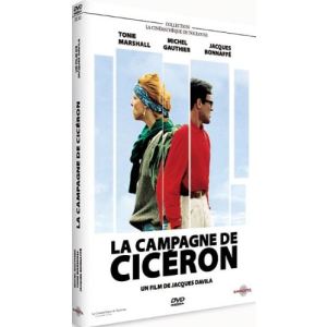 La Campagne de Cicéron