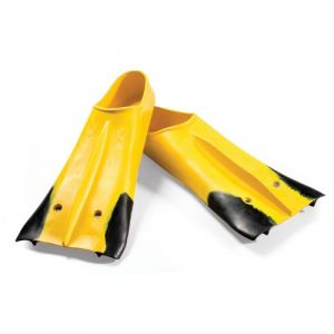 Image de Finis Z2 Palmes adulte Jaune Taille C