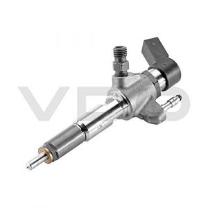 VDO Injecteur PEUGEOT 3008, CITROEN C4, PEUGEOT 5008, PEUGEOT 308, CITROEN DS3 (A2C59513556)