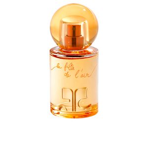 Courr&egrave;ges La Fille de l'Air - Eau de Parfum - 50 ml