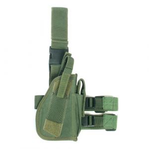 Image de Mil-tec Holster de cuisse Miltec