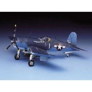 Academy F4u-1 Corsair - Maquette D'avion 9412457