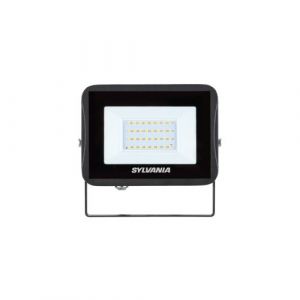 Start flood flat ip65 27w 2850lm 830 noir
