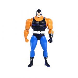 Mondo Figurine Batman The Animated Series 1 6 Bane 30 cm