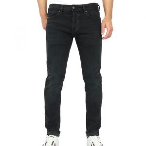 Diesel Jean SKinny Noir Homme Tepphar