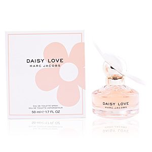 Marc Jacobs Daisy Love - Eau de toilette pour femme - 50 ml