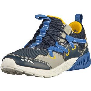 Geox Chaussures enfant J926PA 014BU J SVETH - Couleur 28 - Taille Bleu