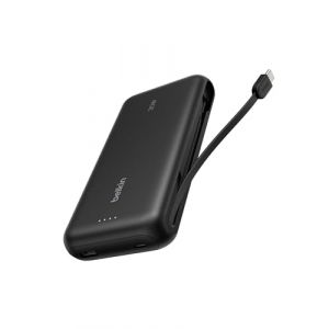 Belkin Powerbank 20K Switch 2