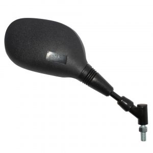 Image de 1tek origine R&eacute;troviseur droit noir Suzuki Burgman 125 2002-13