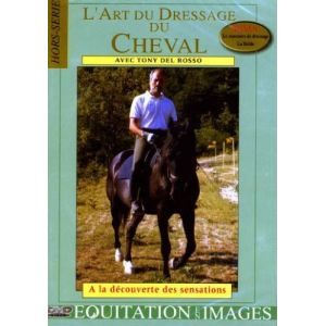 L'Art du dressage du cheval