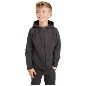 Image de name it Sweat Avec Fermeture Scott 122-128 cm Asphalt