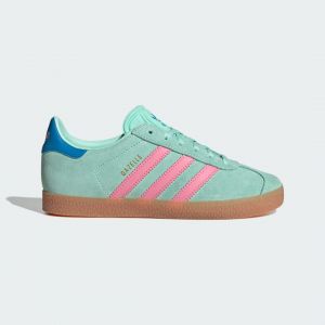 Adidas Gazelle Turquoise