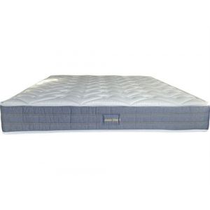 UB DESIGN Matelas 90 x 190 JEANS blue 0919