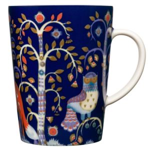 iittala Mug Taika en céramique (40 cl)