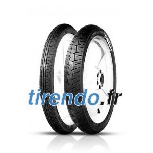 Pirelli 130/90 R16 67S TT City Demon Rear M/C