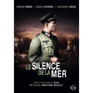 Le Silence de la Mer - Jean-Pierre Melville