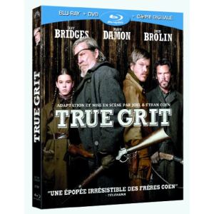 Image de True Grit
