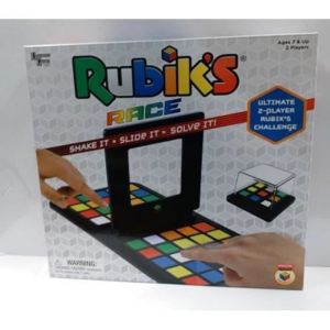 Goliath Rubiks Race, 72170.106, Multicolore, Sin Talla