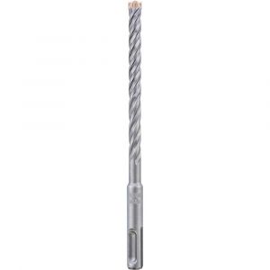 Alpen 0080500700100 Foret pour marteau-perforateur 7 mm Longueur 110 mm SDS-Plus 1 pc(s)