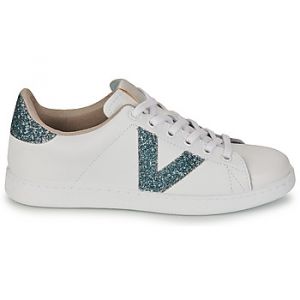 Victoria Baskets basses TENIS Blanc - Taille 37,38