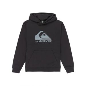 Quiksilver Sweatshirt à capuche garçon comp logo