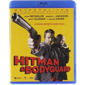 Image de Hitman and bodyguard [Blu-ray]