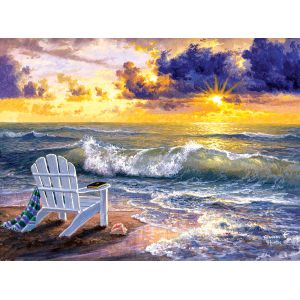Sunsout Abraham Hunter - Be Still