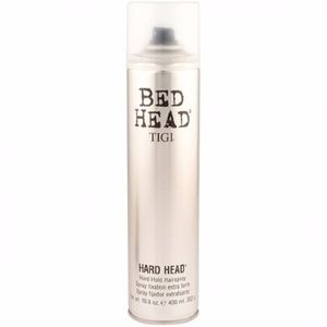 Tigi Hard Head Hairspray