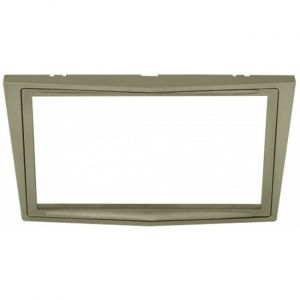 Phonocar 3/474 Entretoise 2 DIN pour autoradio