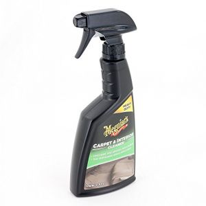 Meguiars Meguiar´s Carpet & Interior Cleaner 473 Millilitres Vaporisateur