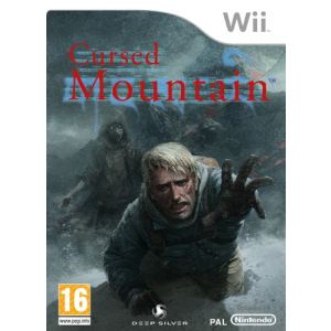 Image de Cursed Mountain [Wii]