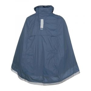 Tucano Urbano Cape anti pluie garibaldina bleu l xxl