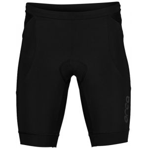 Image de Orca Athlex Tri Shorts Men, noir S Combinaisons triathlon & Trifonctions