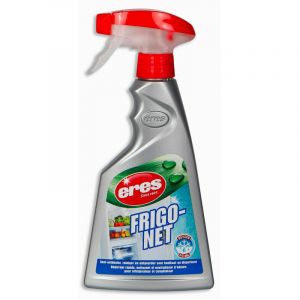 Eres sapoli Nettoyant et dégivreur pour frigos et congélateurs - Eres - 500 ml