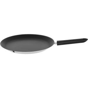 Crêpière inox - anti-adhésif Exceliss+ 30cm Cristel