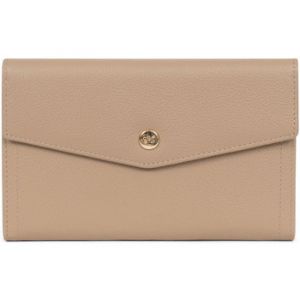 Hexagona Portefeuille LUNA - Couleur Unique - Taille Beige