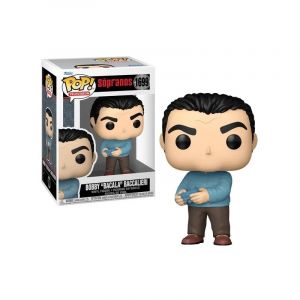 Funko BOBBY BACCALIERI / THE SOPRANOS / FIGURINE POP