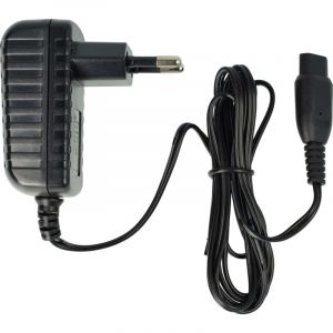 Vhbw Chargeur adaptateur remplacement pour Kärcher 6.654-460.0, DSA-3PFE-05 feu, 6.654-267.0 pour nettoyeur lave-vitres à vapeur - 5,5 v, 2.0A
