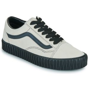 Vans Baskets basses Old Skool Creeper Blanc - Taille 37,38,39,40