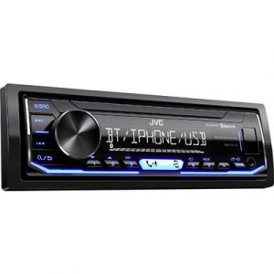 JVC KD-X351BT