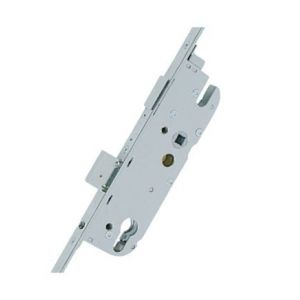 Ferco - Serrure à larder Secury 40/70 4 galets têtière de 16mm Longueur 2110mm G-20770-21-L-1