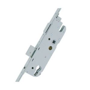 Ferco - Serrure à larder Secury 40/70 4 galets têtière de 16mm Longueur 2110mm G-20770-21-L-1