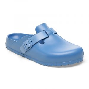 Birkenstock Boston Eva Elemental Blue Bleu