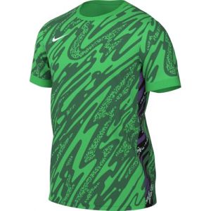 Nike FD7482-329 M NK DF Gardien V GK JSY SS Sweatshirt Homme Green Spark/Pine Green/White Taille 2XL