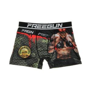 Freegun Boxer homme mma