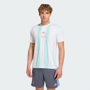 Adidas Maillot d'entra&icirc;nement Messi